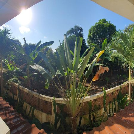 Villa Alicia Maguwo Exterior foto