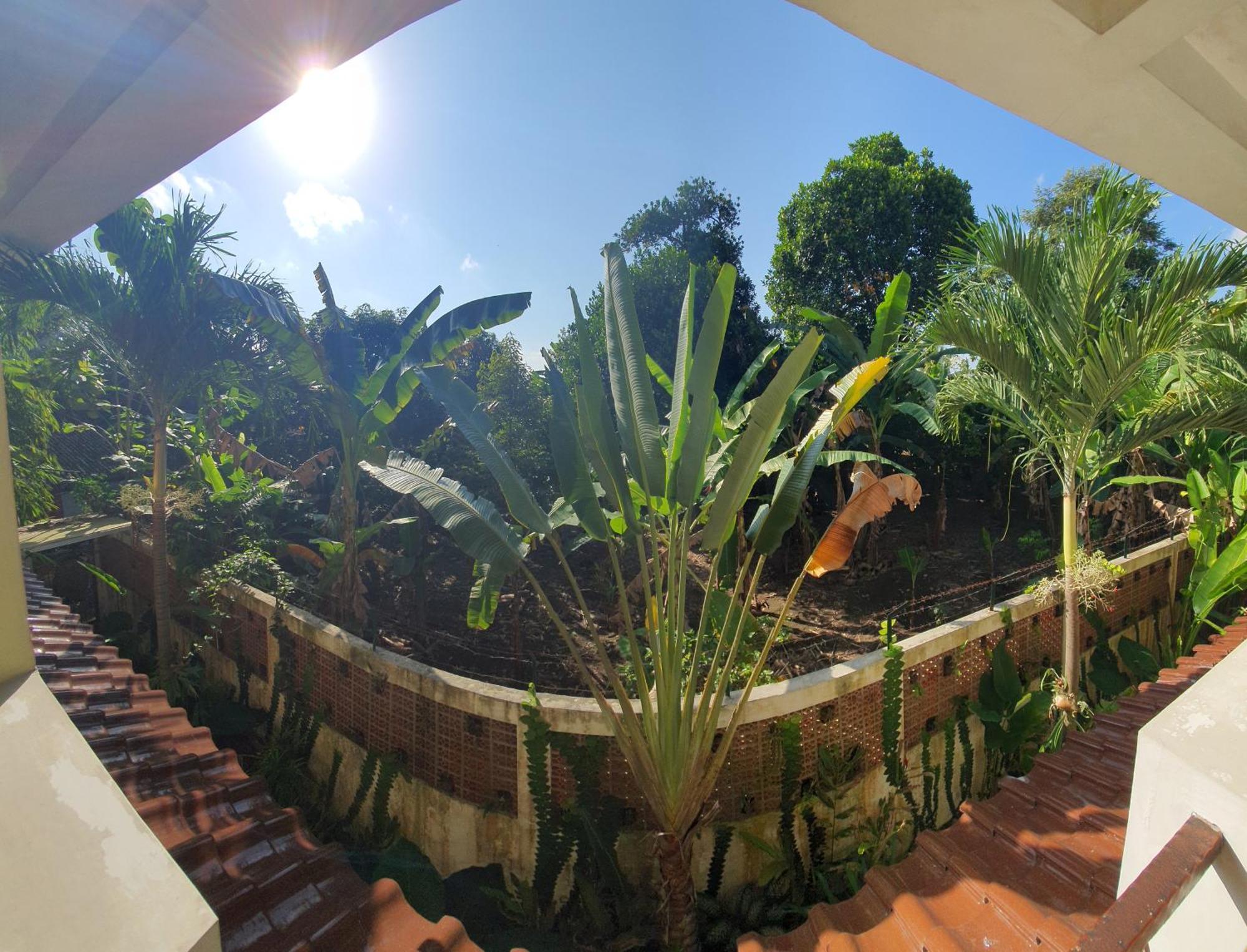Villa Alicia Maguwo Exterior foto
