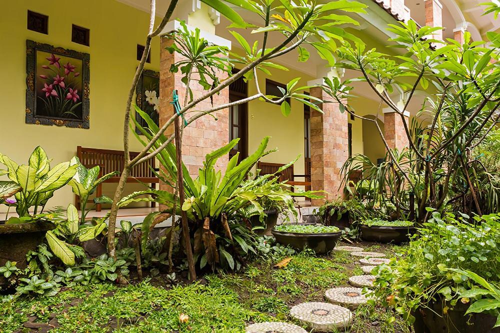 Villa Alicia Maguwo Exterior foto